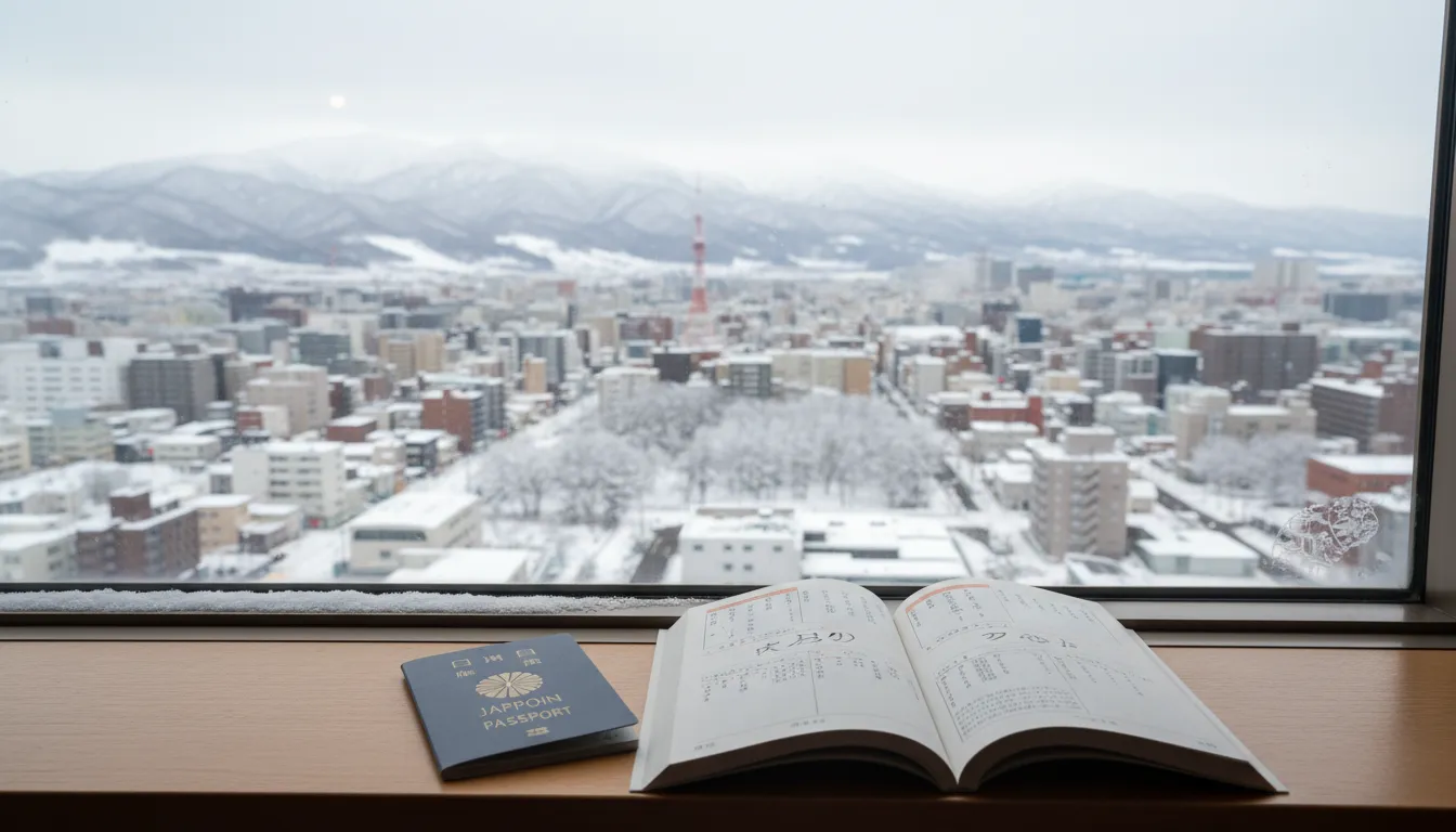 2. 여행 전 준비사항: 입국, 언어, 문화 팁