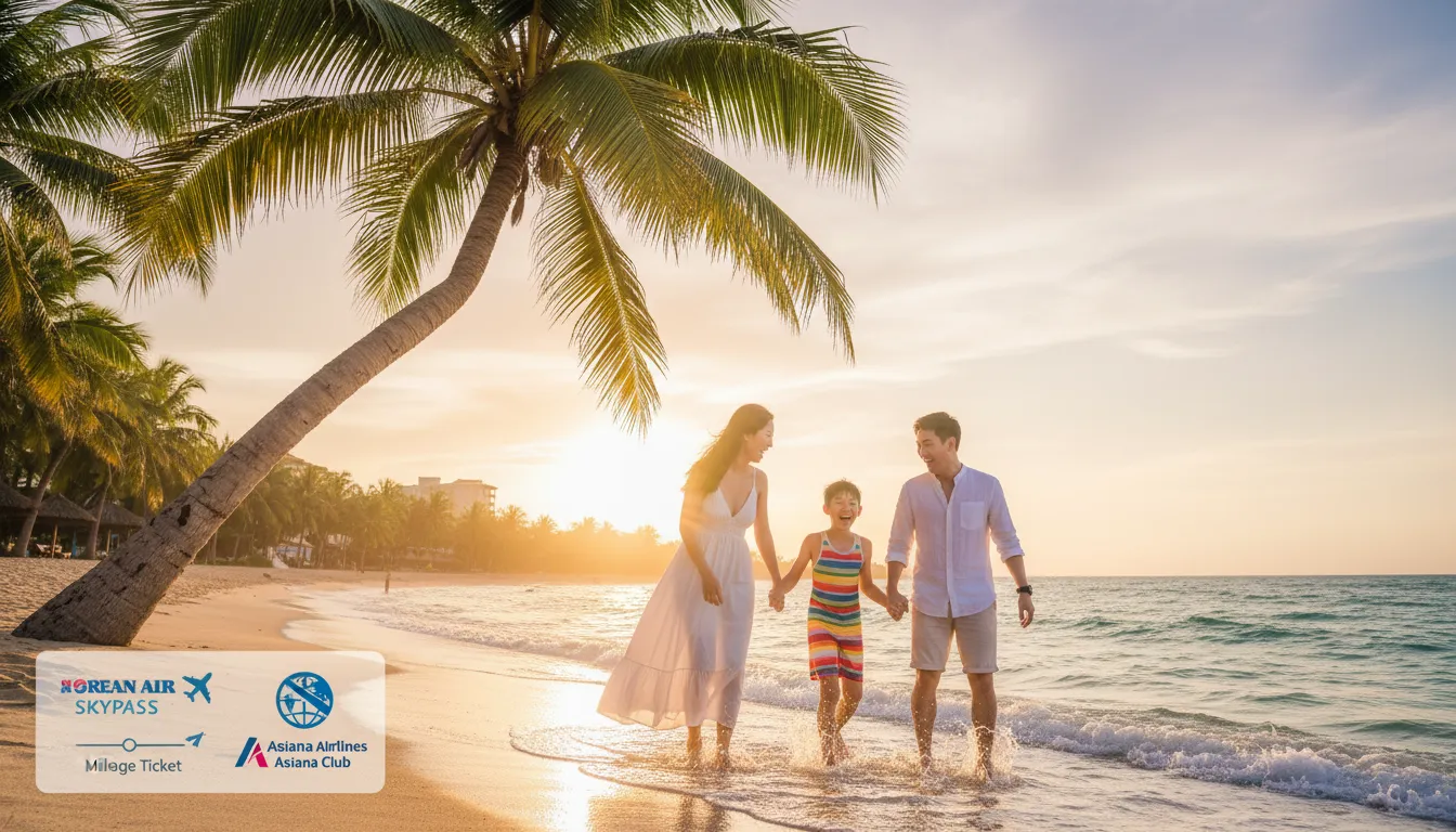 겨울 다낭 여행, 후회 없는 선택