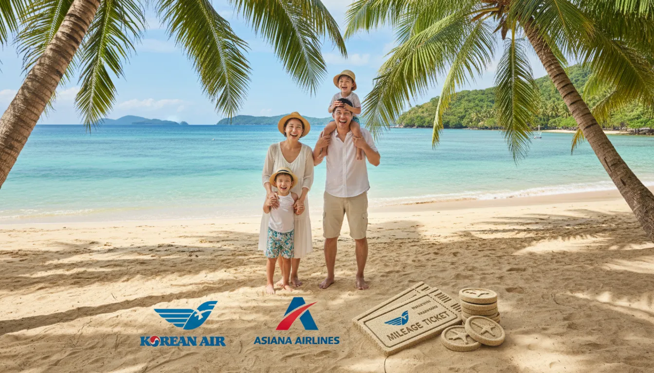 겨울에 세부 가야 하는 이유