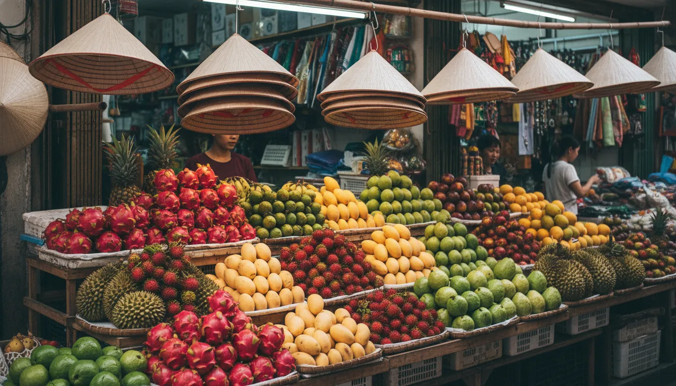 여행 전 필수 체크리스트: 입국부터 현지 매너까지