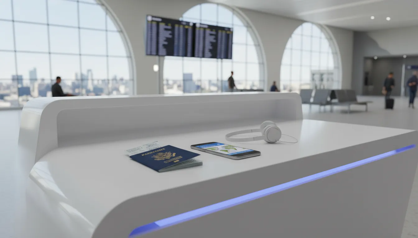 현장 신청 시 반드시 챙겨야 할 필수 준비물과 주의사항