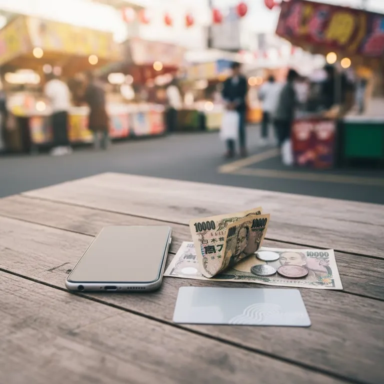 통화·환전 및 예산 팁