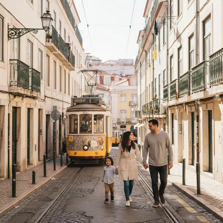 여행 전 준비사항