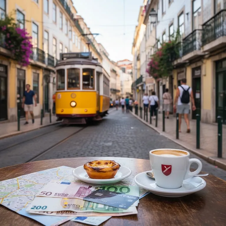 통화·환전 및 예산 팁