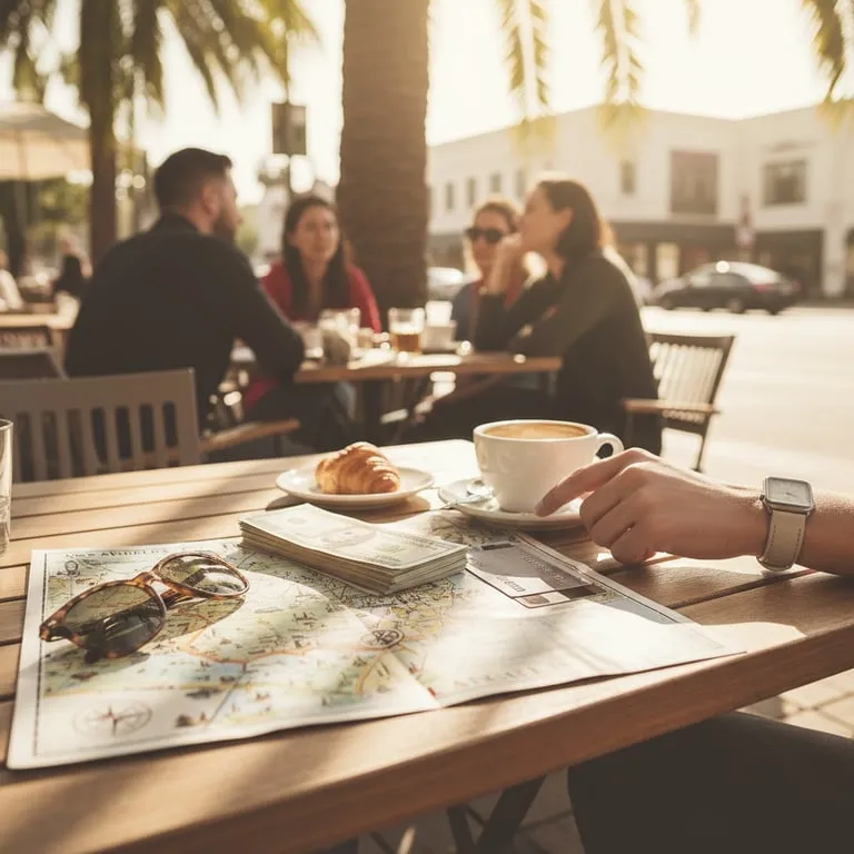 3. 통화·환전 및 예산 팁