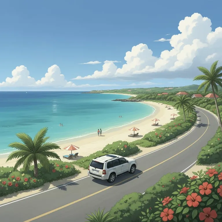 청주 출발 오키나와 6박7일 일정: 렌트카 기준으로 짜는 가족(아이동반) 코스