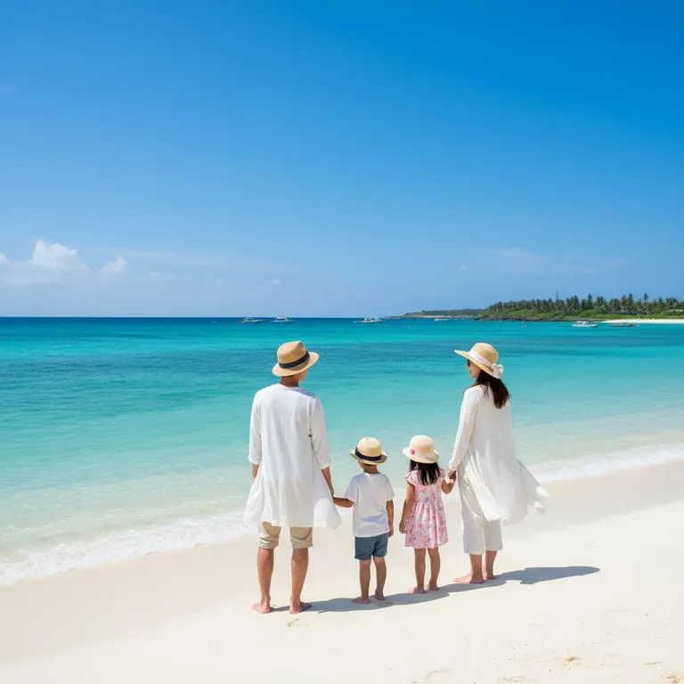 ⛅ 날씨와 여행하기 좋은 시기