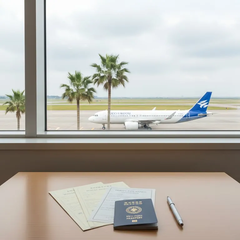 여행 보험 고르는 법: 제주 출발 장거리/단거리별 꼭 보는 보장 5가지