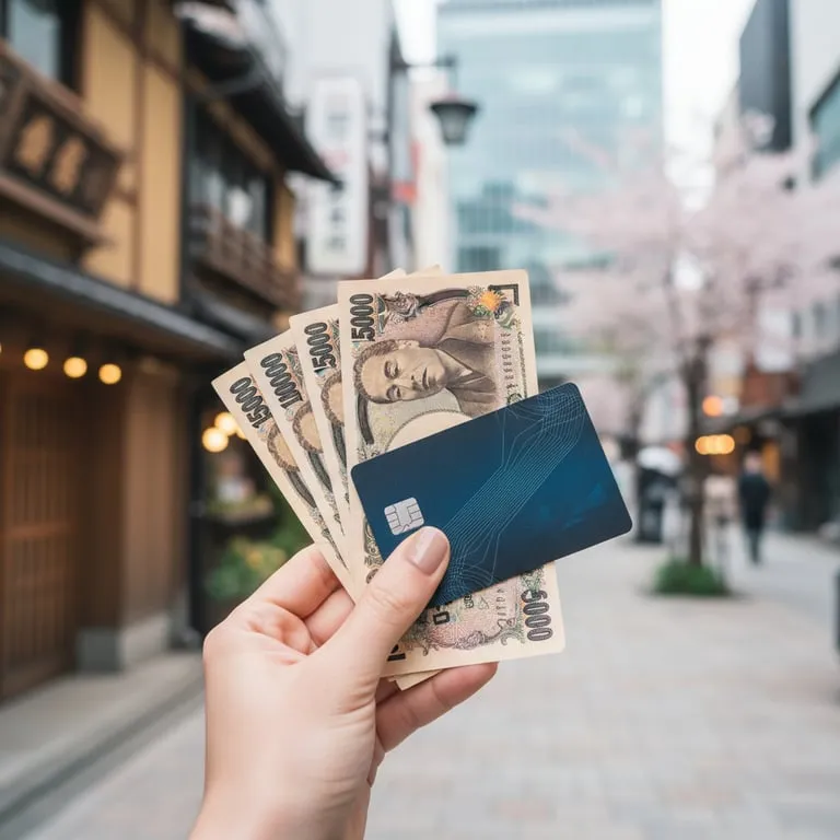 통화·환전 및 예산 팁