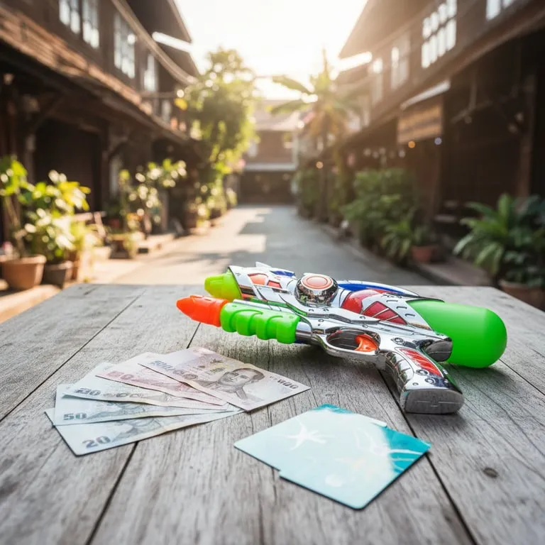 통화·환전 및 예산 팁