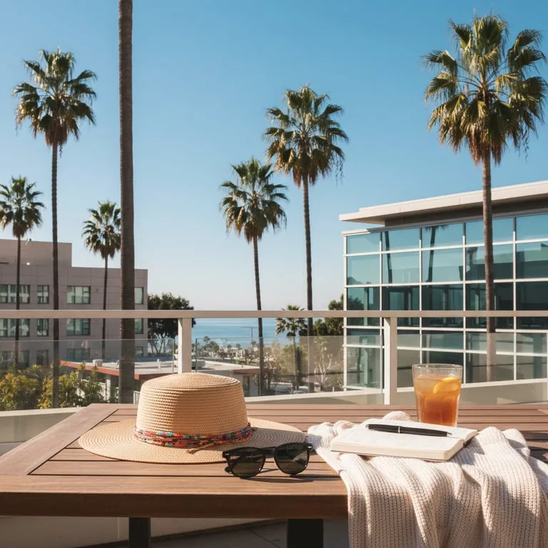 1. 날씨와 여행하기 좋은 시기