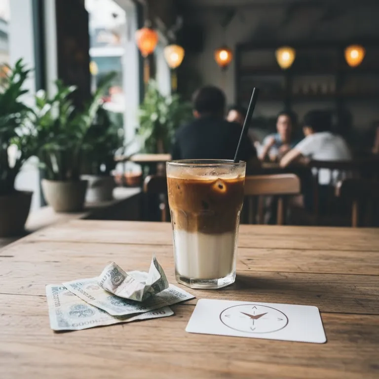 통화·환전 및 예산 팁