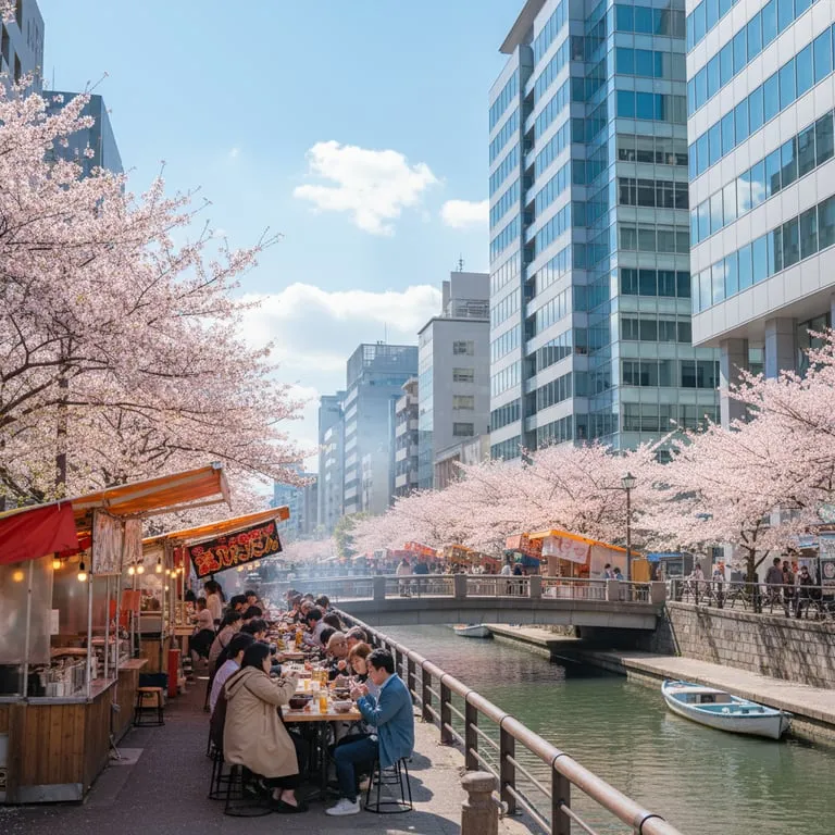 1. 제주에서 가장 가까운 해외, 후쿠오카 개요