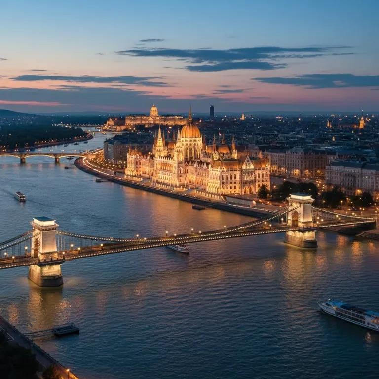 제주 출발 부다페스트 2박3일 일정: 맛집+관광 밸런스로 짜는 혼자 코스