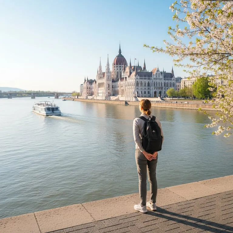 날씨와 여행하기 좋은 시기