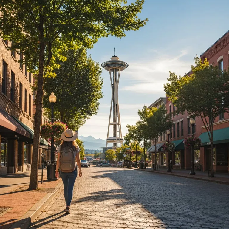 1. 날씨와 여행하기 좋은 시기