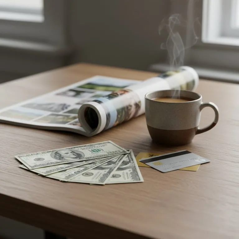 3. 통화·환전 및 예산 팁