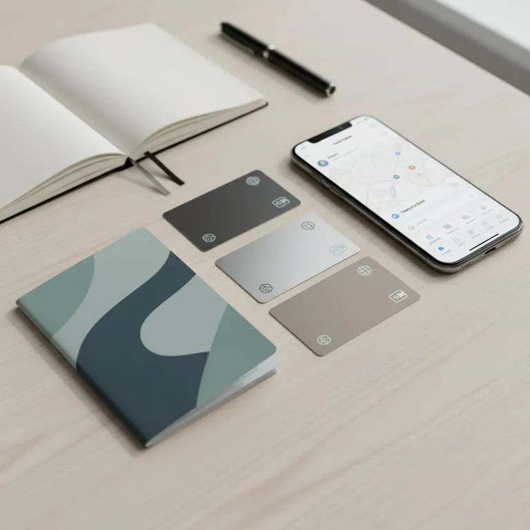 여행 전 준비사항