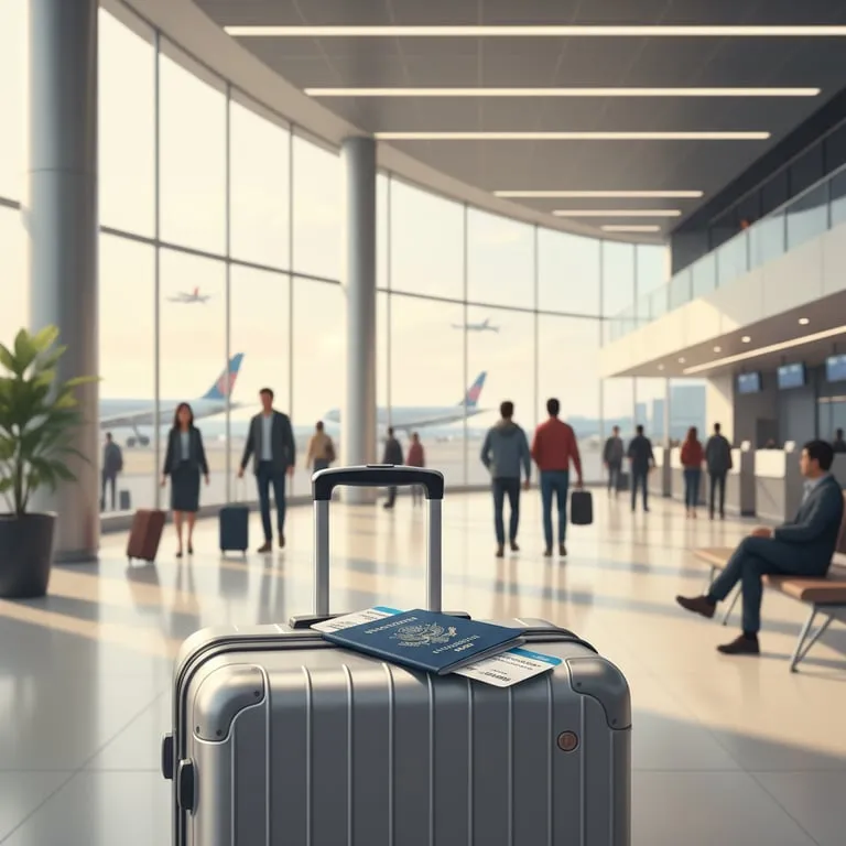 3. 여행 전 준비사항