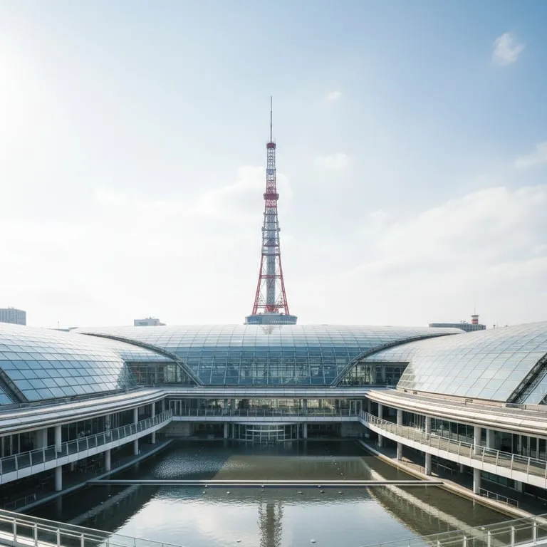 김포 출발 나고야 6박7일 일정표: 동선 최적화로 짜는 추천 코스 구성