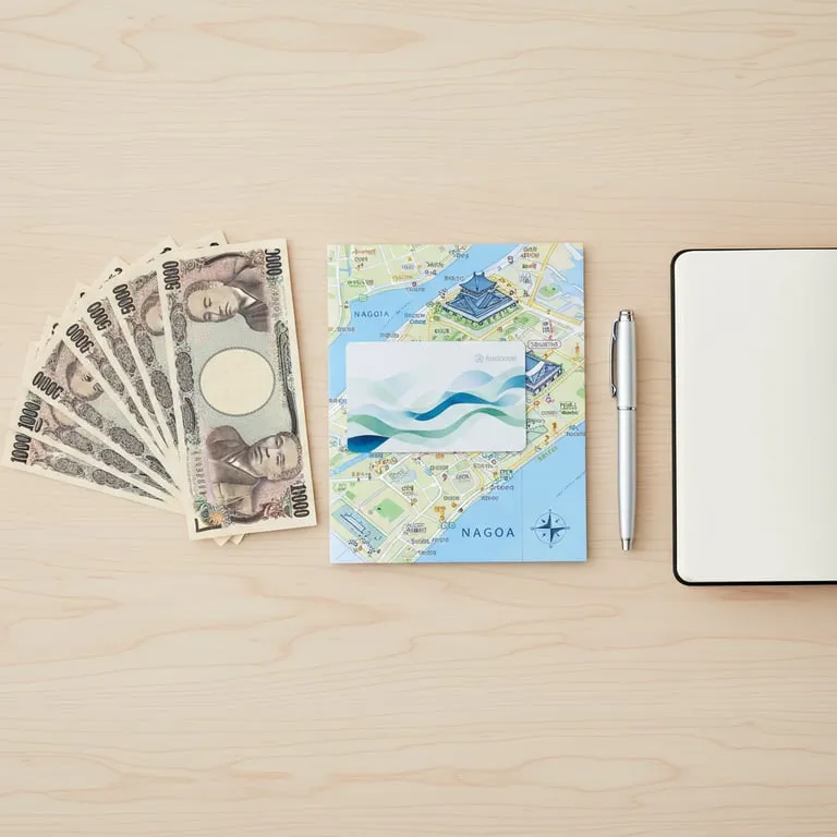 3. 통화·환전 및 예산 팁