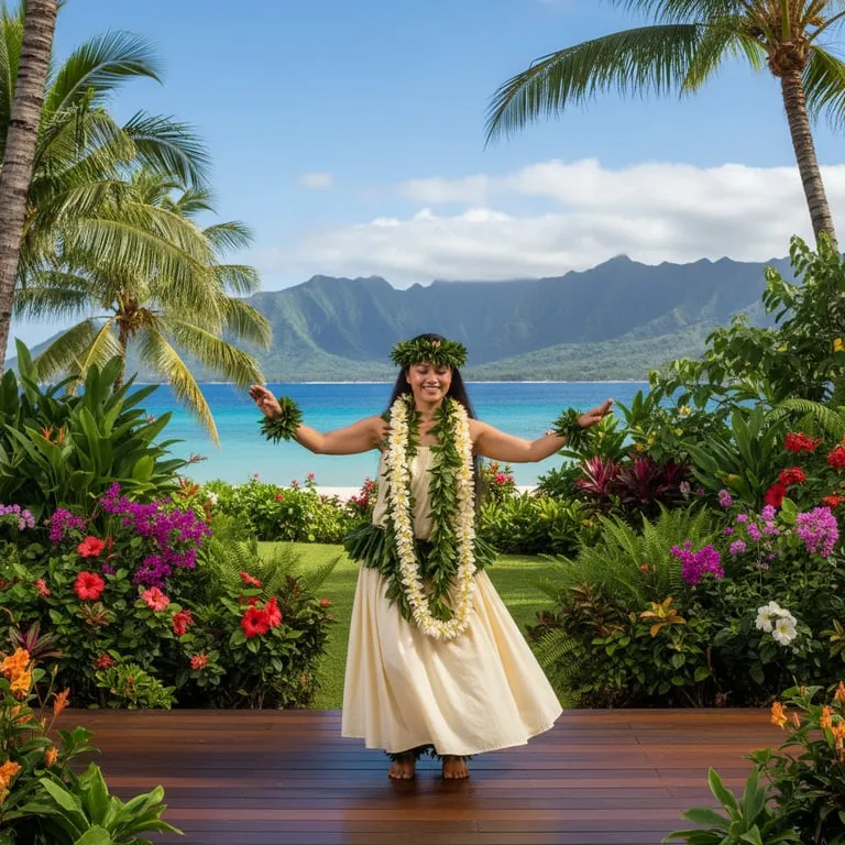 하와이 메리 모너크(훌라, 시즌) 2026: 일정·가는법·핵심 포인트 한 번에 정리