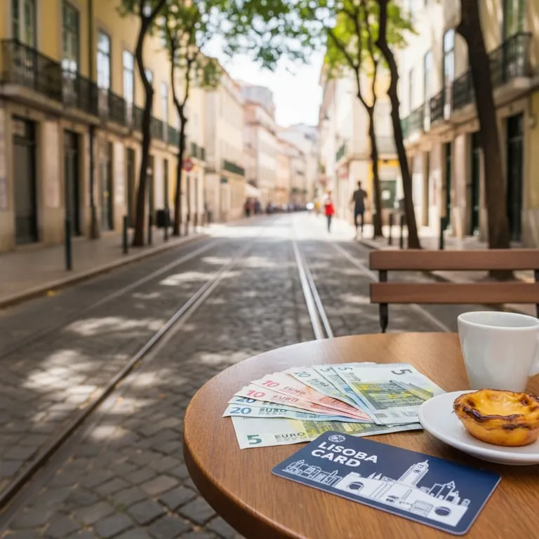 통화, 환전 및 예산 팁