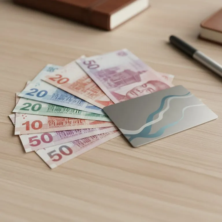 통화·환전 및 예산 팁