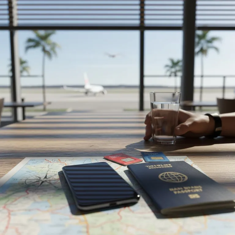 eSIM vs 유심 vs 로밍: 부산 출발 여행자 기준 상황별 추천 조합