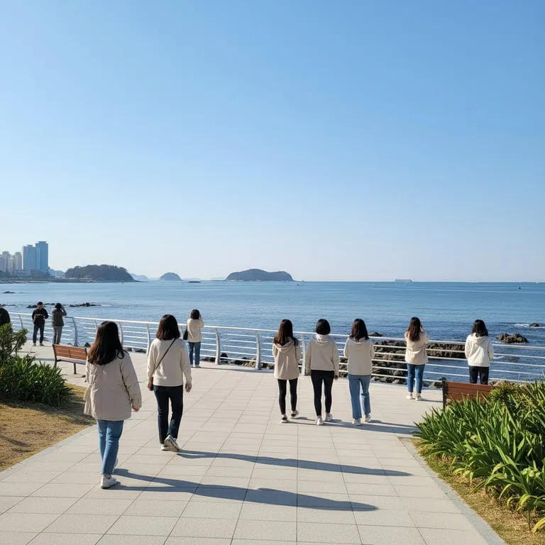 날씨와 여행하기 좋은 시기