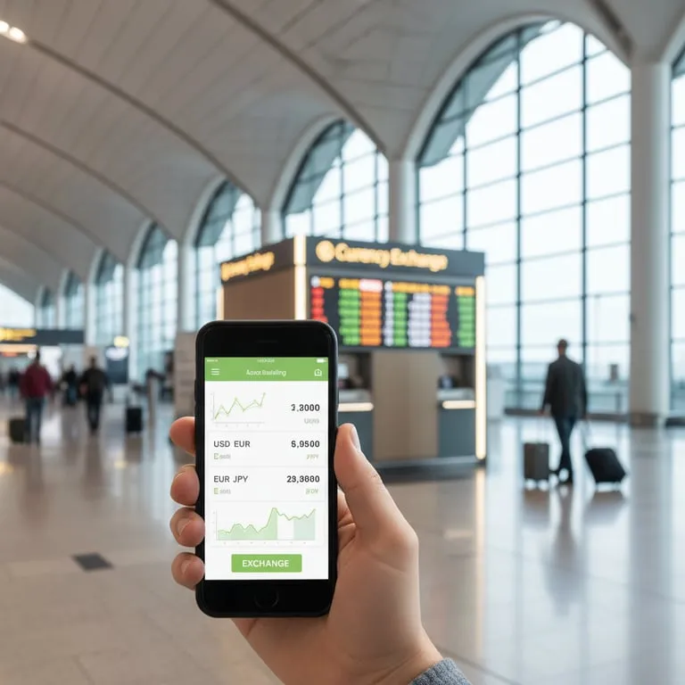 통화·환전 및 예산 팁