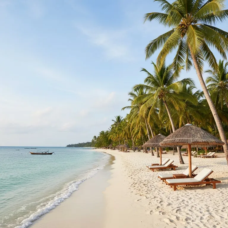 제주 출발 코타키나발루 5박6일 일정표: 근교 당일치기 포함으로 짜는 추천 코스 구성