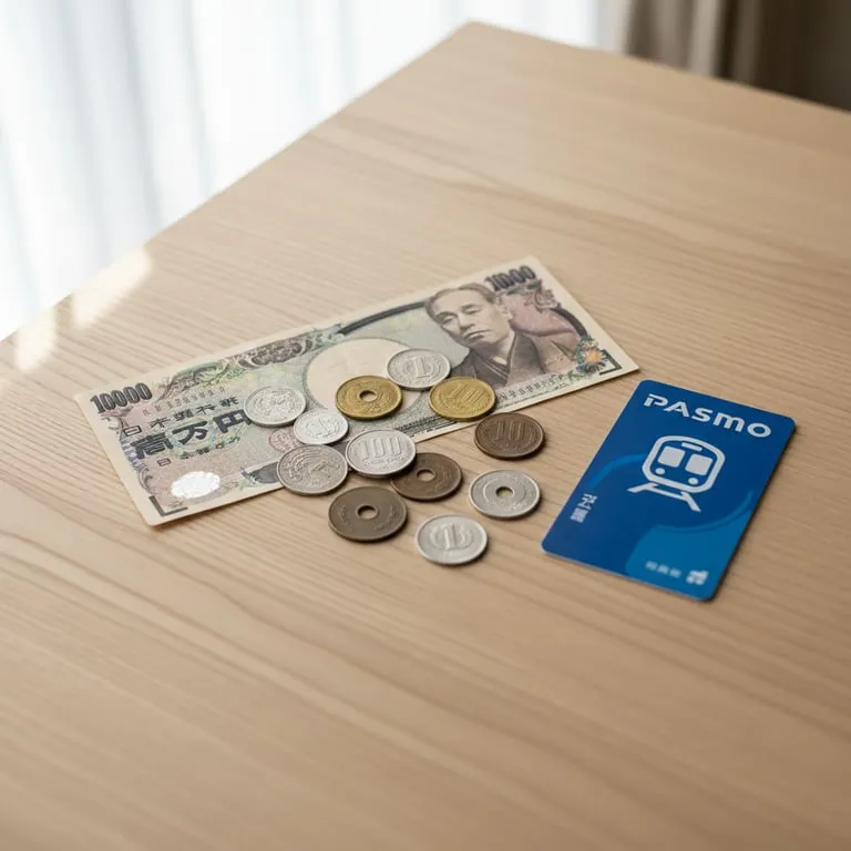 통화 환전 및 예산 팁