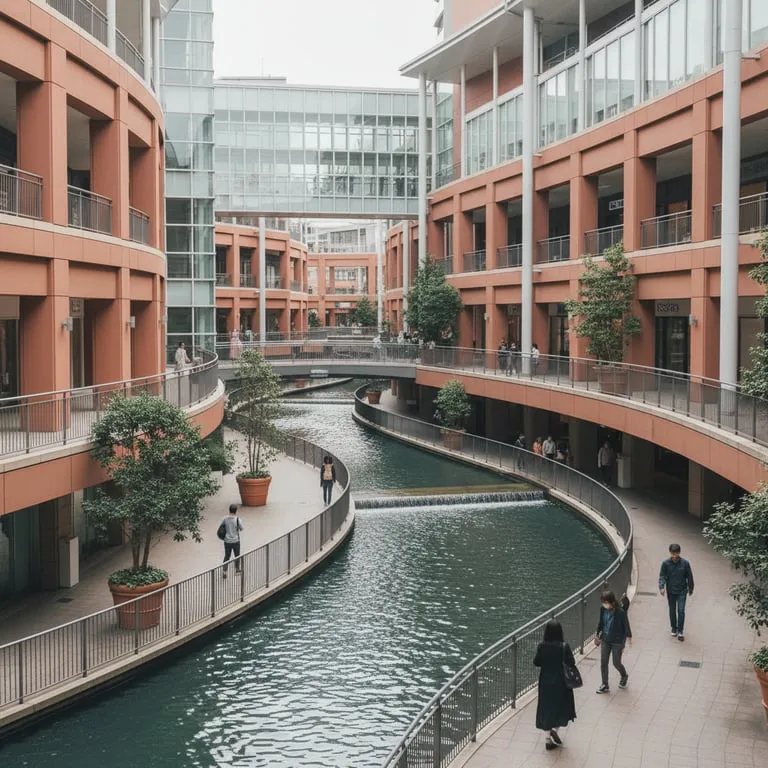 부산 출발 후쿠오카 6박7일 일정: 부모님 동반 여행자용 하루 동선 완벽 정리