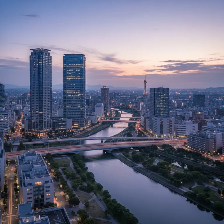 도입 및 지역 개요