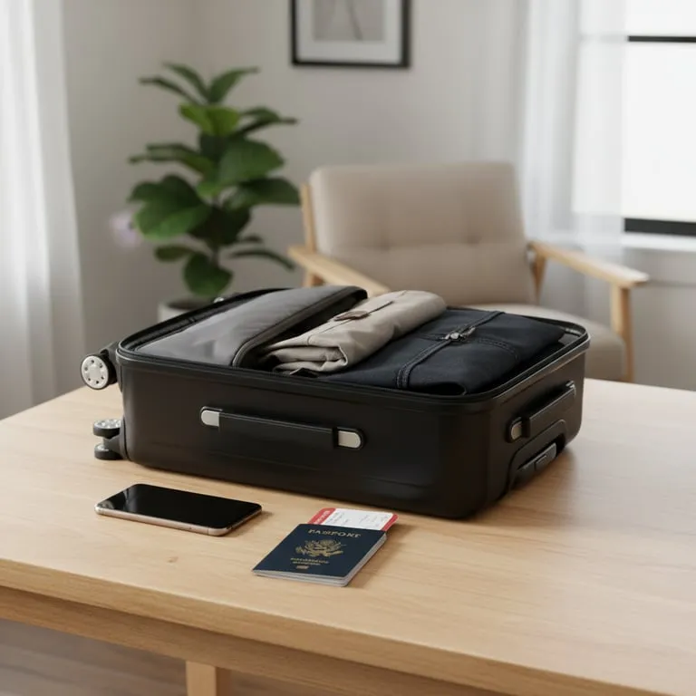 2. 여행 전 준비사항: 보험 고르는 법 (보장 5가지)