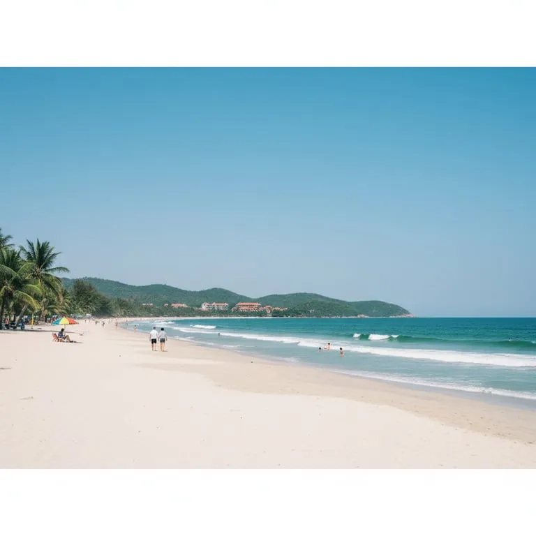 날씨와 여행하기 좋은 시기