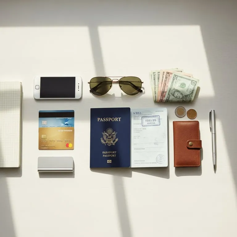 환전/카드 조합 가이드: 인천 출발 여행에서 수수료 줄이는 실전 루틴