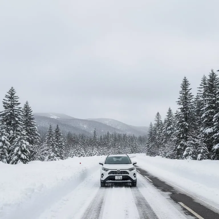 나고야 렌터카 여행 시작 전 반드시 확인해야 할 준비 사항은 무엇인가요?
