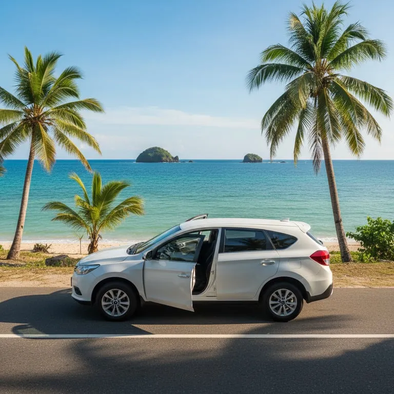 세부 지역 개요 및 여행의 매력