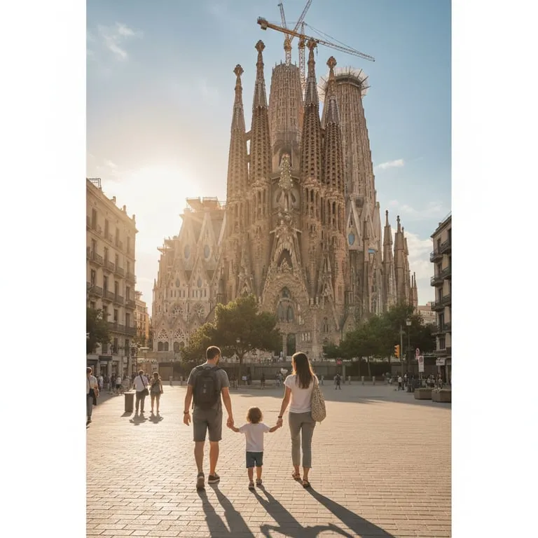 여행 전 준비사항