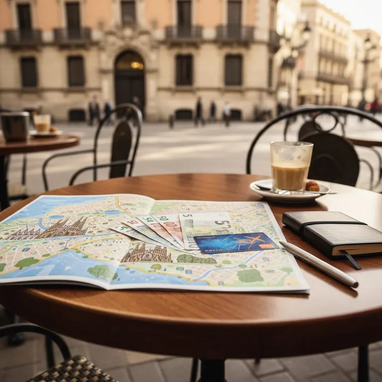 통화·환전 및 예산 팁