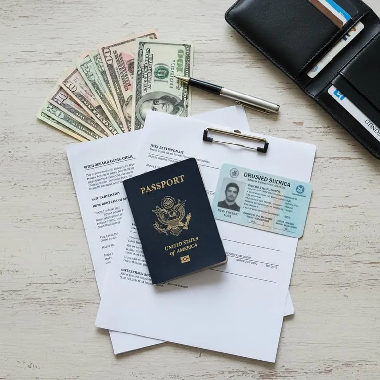 3. 여행 전 필수 준비사항과 문화 팁