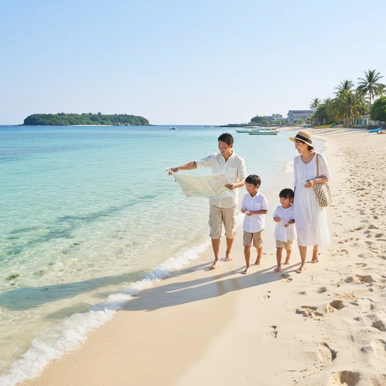 청주 출발 오키나와 6박7일 일정: 가족(아이동반) 여행자용 하루 동선 완벽 정리