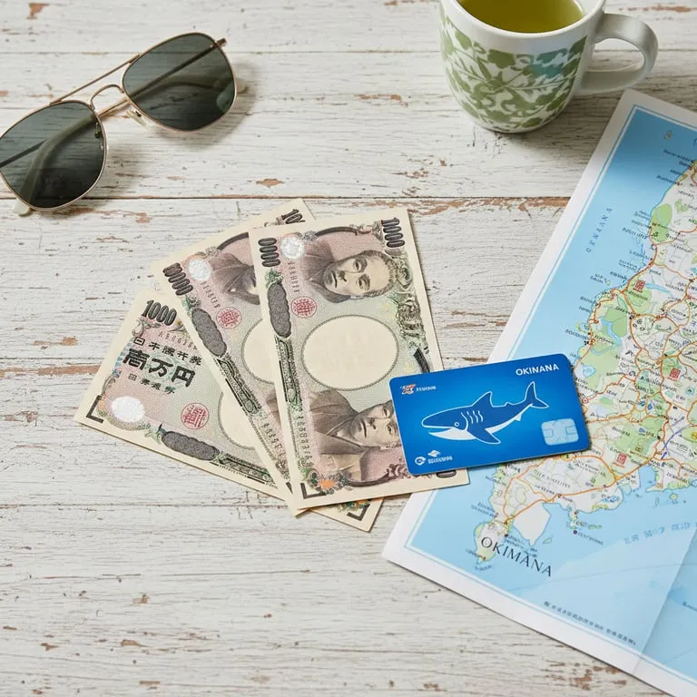 통화·환전 및 예산 팁