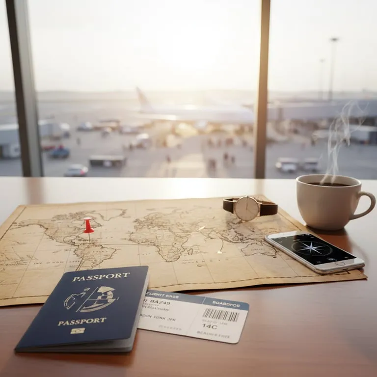 여행 보험 고르는 법: 부산 출발 장거리/단거리별 꼭 보는 보장 5가지