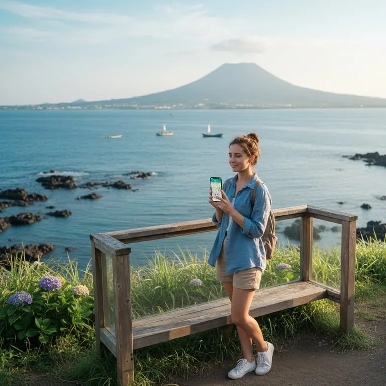 효율적인 이동을 위한 스마트한 준비