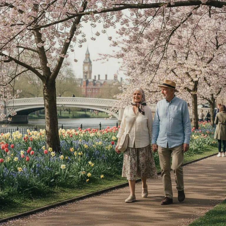 날씨와 여행하기 좋은 시기