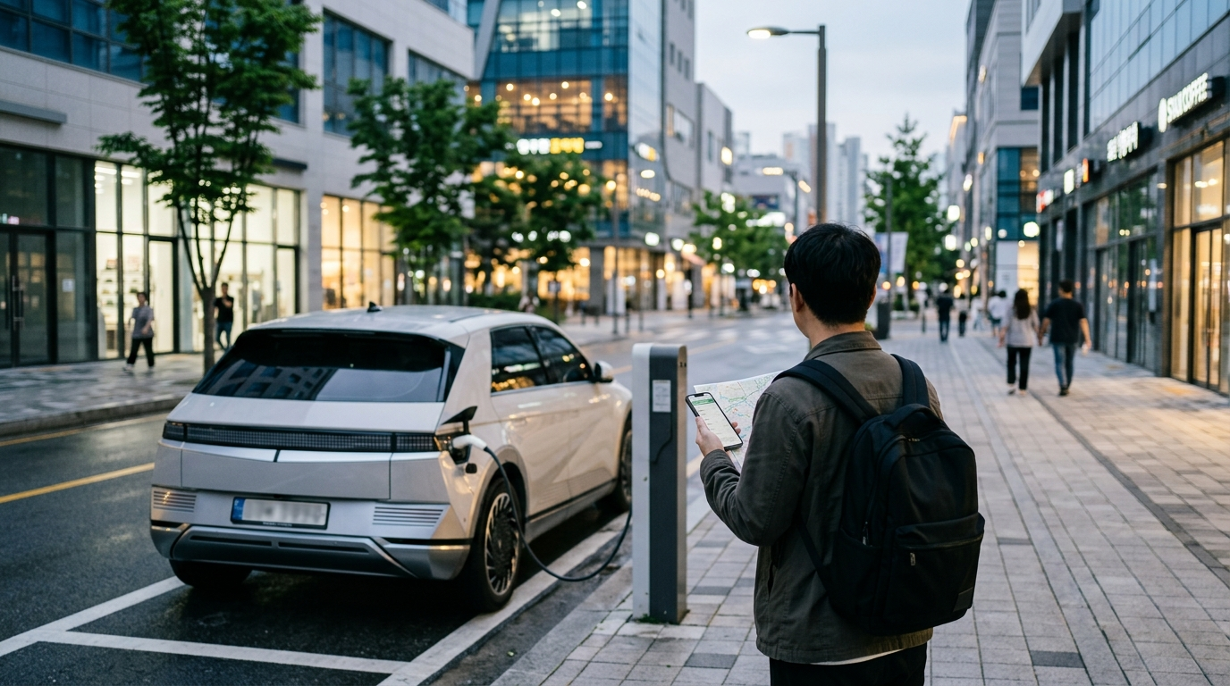 인천 출발 도쿄 5박6일 일정표: 근교 당일치기 포함으로 실수 줄이는 코스 구성