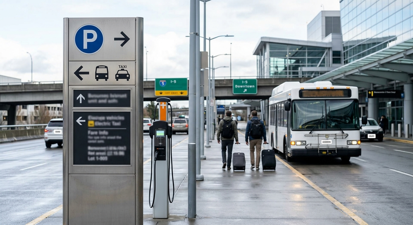 문화와 미식의 조화 그리고 원활한 귀국을 위한 마지막 일정